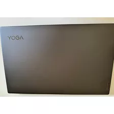 Laptop Premium Lenovo Yoga Slim I7 16gb Ram