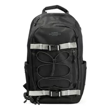 Mochila Element Scheme Sm24 Flint Black