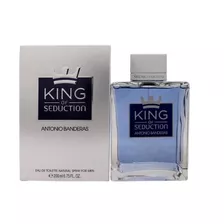 Antonio Banderas King Of Seduction 200 Ml / Perfumes Mp