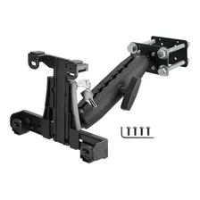 Soporte Para Montacarga De Tablet 7 A 10 , Negro