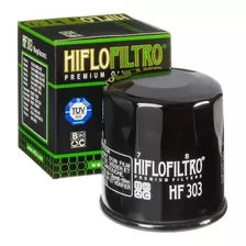 Filtro Aceite Hf303 Kawasaki Z 400 Motoshop16