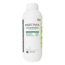 Insectara Insecticida Bacillus + Metarhizium + Beauveria