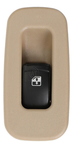 Interruptor De Ventana For Chevrolet Lacetti Optra Buick Foto 3