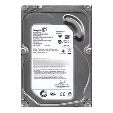 Disco Duro 1tb Seagate 7200rpm Pc Dvr Camaras Almacenamiento