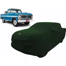 Capa Carro Automotiva Camionete Ford F100 Nas Medidas