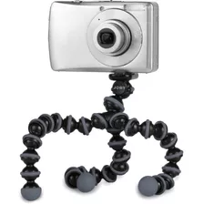 Joby Gorillapod Original Flexible Mini-triPod (black/charcoa