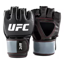 Guantes Mma Ufc Original Vale Todo 5oz Ultimate Kombat Bolsa