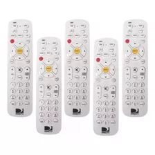 Control Remoto Directv Original Modelo Ui2f/ Un1 Con Pilas