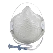 2600n95 Respirador Para Partículas Con Handystrap® / Caja