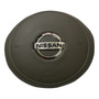 Tapa Bolsa De Aire Nissan New Sunny Grey (abs)
