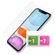 Pelicula Hydro Gel iPhone 11 / Pro / Max + Kit Limpeza