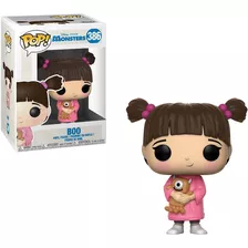 Funko Pop! Boo N°386 (disney)