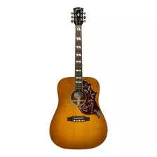 Guitarra Gibson Hummingbird Standard Heritage Cherry Sunb