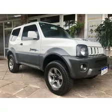 Suzuki Jimny 4 All