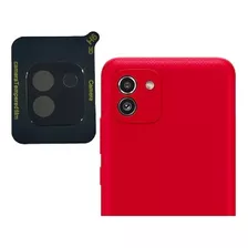 Vidrio Templado Protector Camara Compatible Samsung A03
