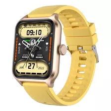 Smart Watch 1.91 Hd, Pantalla Grande, Más De 100 Modos