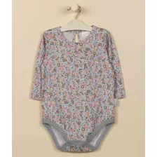 Body Beba Flower, Mimo & Co