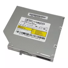 Original Gravadora Cd Dvd Sata Sn-208 Para Notebook