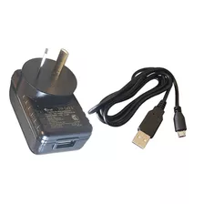 Fuente Switching Gralf Micro Usb 5v 2.5a Con Cable Removible