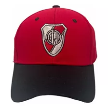 Gorras River Plate Trucker Creer En El Mas Grande Del Mundo!