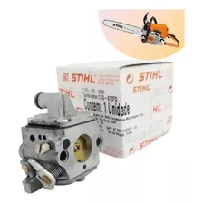 Carburador Original Motosserra Stihl Ms 170 Ms 180 C1q-s137g