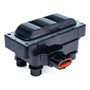 Alternador Para Mazda Navajo 6cil 4.0 1991 Sist Ford 95a