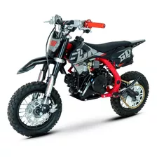 Mini Moto Cross Laminha 60cc 