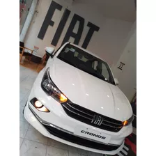  Fiat Cronos 0km Tomo Gol Corsa Classic Trend Polo 208 Lp