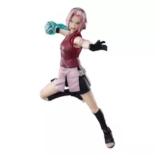 Sh Figuarts - Sakura Haruno - Naruto Shippuden Bandai