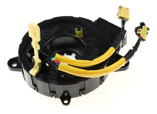 Resorte Reloj Pista Carrete Para Mitsubishi Raider 2006-2009 Foto 2