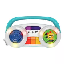 Juguete Musical Piano Baby Einstein 12042