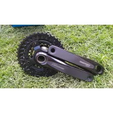 Grupo Shimano Deore 105 Calzado Mtb Trinche Poste Pedido