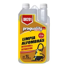 Limpia Alfombras Proquality 1l