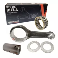 Kit Biela Completo Honda Xr 250 Tornado / Cbx 250 Twister 