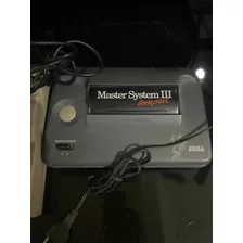 Master System 3