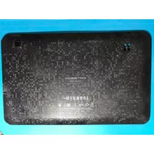Carcasa *original* Tablet Hyundai Maestro Hdt 9433l