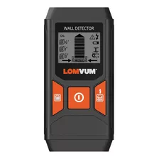 Detector Scanner Lomvum Mod Lw10 Original Na Oferta Limitada