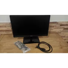 Monitor Led Kolke 19.5' Entradas Hdmi Y Vga