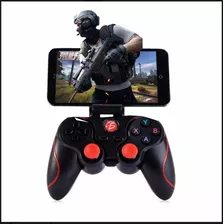 Gamepad Bluetooth Celular Soporte Joystick