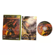 Halo 2 Xbox Clásico