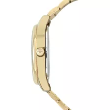 Relógio Technos Feminino Trend Dourado - 2036mrq/1k