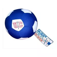 Cojin Pelota Universidad Catolica