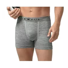 Cueca Boxer Mescla Ultraleve - Demillus