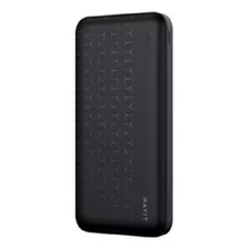 Cargador Portátil Power Bank Havit Pb63 Celular 1000 Mah