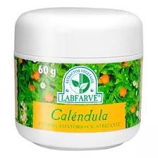 Crema De Caléndula 60 Gramos Labfarve