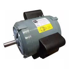 Motor 3/4 Hp Para Compresor De Agua Bombeador Ip21 Motormech