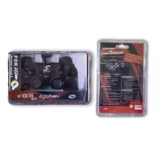 Mando Joystick Control Puerto Usb Para Pc Notebook Ps3