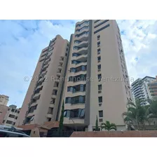 Apartamento En Venta El Bosque Valencia Equipado Y Moderno Anra 23-1873