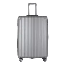 Maleta De Viaje 30 PuLG Bin Ht-8008 Gris