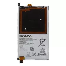 Batería Para Sony Z1 Mini-compact Lis1529erpc 100%original